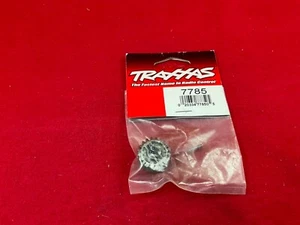 Traxxas 7785 X-Maxx 6s 20 Zahngetriebe Eingangsgetriebe 2,5X12MM Pin neu Tra7785 - Bild 1 von 3