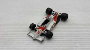 POLRN25U3 Polistil McLaren MP4 F1 1/55 - Foto 1 di 1