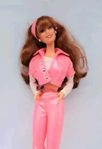 Bambola Ambra Clueless 1996 Elisa Donovan Mattel - Foto 1 di 10
