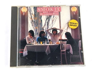 Smokie – The Montreux Album - CD - Picture 1 of 3