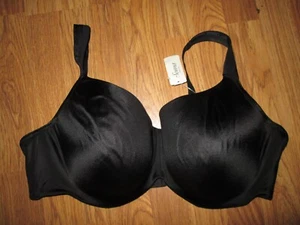 Womens SOMA STUNNING SUPPORT SMOOTH BALCONETTE UNDERWIRE PADDED BRA 44DDD NWT - Picture 1 of 1