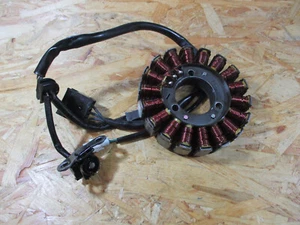 Kawasaki 400 G Ninja EX400G Lichtmaschine Lima Stator alternator AR5 F4 A 312 - Picture 1 of 2
