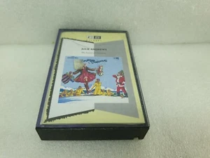 Julie Andrews The Sound Of Christmas - Cassette Tape - RARE - 1987 - Picture 1 of 2