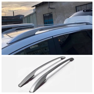 Car Roof Racks Rails Luggage Carrier Side Bars Fits for Acura RDX - Picture 1 of 8