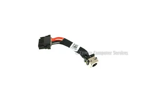 K1G3006038V03 GENUINE MSI POWER DC-IN CONNECTOR GS75 STEALTH 9SF MS-17G1 (CA34) - Picture 1 of 2