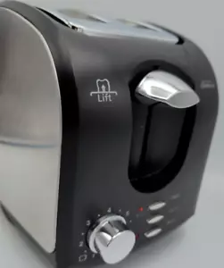 Sunbeam Electric Toaster 2 Slice Model TSSBTRSB03 Bagel & Warm Settings Tested - Picture 1 of 21