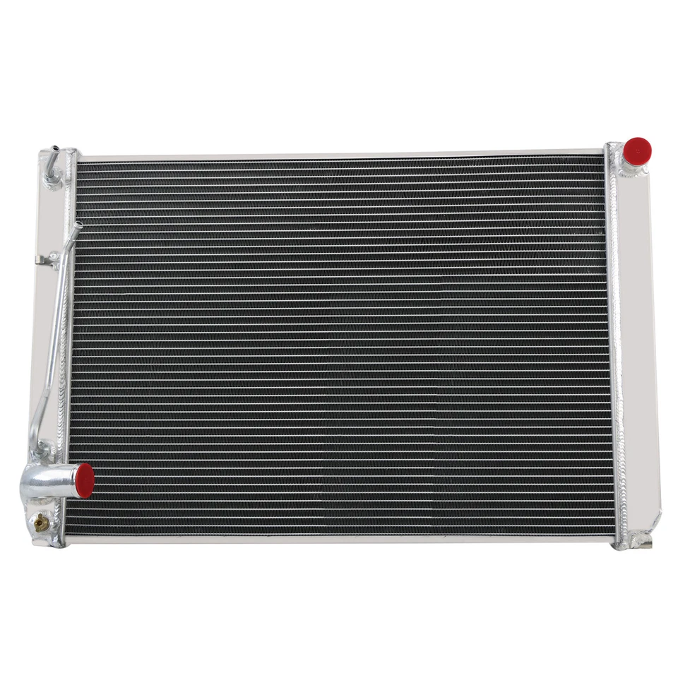 AA5052 Aluminum Radiator For 2005-2006 Toyota Sienna 2925 Fast Shipping Foto 1 de 4