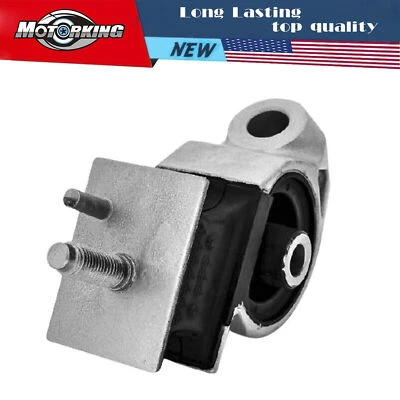 Montaje de motor delantero derecho MotorKing de alta calidad para Ford Ranger 2017 3,2 L Foto 1 de 4