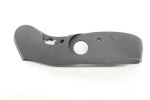 2016 - 2020 KIA OPTIMA FRONT RIGHT SIDE SEAT OUTER TRIM COVER PANEL OEM - Foto 1 di 15