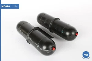 97-03 Jaguar XK8 XKR X100 Cruise Control Vacuum Reservoir Tank Set MHF6778AA OEM - Picture 1 of 9