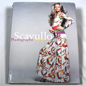 Scavullo: Photographs 50 Years - Picture 1 of 4