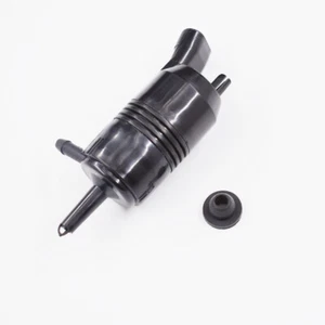 Labwork Windshield Washer Pump For 2005-2009 Buick Allure 2003-2010 Cadillac CTS - Picture 1 of 14