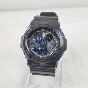 RARE CASIO G-SHOCK 30th ANNIVERSARY LIMITED EDITION GA-303B WATCH NEW BATTERY  - Picture 1 of 10
