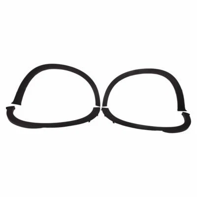 Подходит для 07-2013 BMW X5 E70 расширители крыла удлинитель арки накладка на колесо 20 дюймов 21 дюйм - Изображение 1 из 4