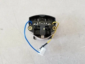 New Alternator Voltage Regulator 092867, 300669, 92867, YL123, YL123B, IP123 - Picture 1 of 2
