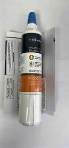NUOVA cartuccia filtro erogatore acqua calda di ricambio originale InSinkErator F-1000 - Foto 1 di 2