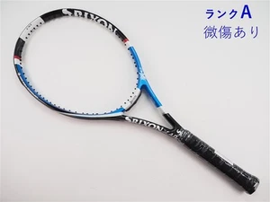 Srixon X 4.0 2009 Model G2 Tennis Racket - Picture 1 of 12