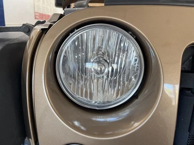 Conjunto de faros derechos usados se adapta a: Jeep Wrangler 2015 grado derecho A Foto 1 de 4