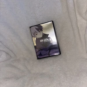 Darker than BLACK - Vol. 3  Tested DVD, 2009 Episodes 011, 012, 013, And 014 - Picture 1 of 2