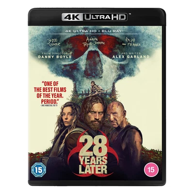 28 Years Later [15] 4K UHD - Image 1 of 2