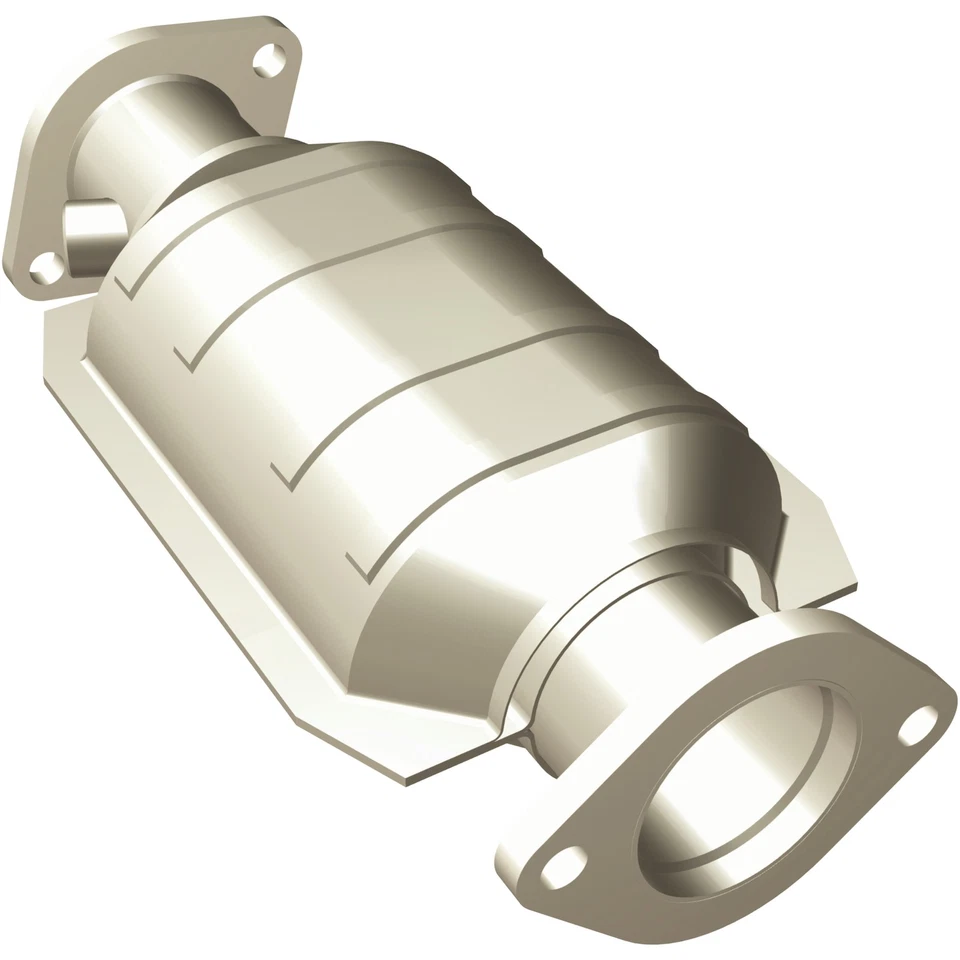MagnaFlow Catalytic Converter: EPA, For 1999-2002 INFINITI G20, Nissan Sentra - Image 1 of 4