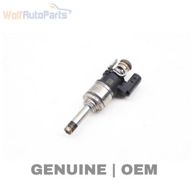 PORSCHE CAYENNE 2011-2015 - Inyector de combustible (alta presión) 94611012830 Foto 1 de 4