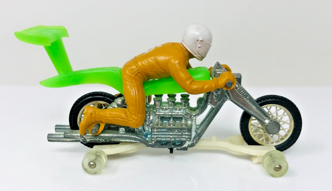Hot Wheels Hot Wheels RRRumblers MOTOR③ Rrrumblers Hot