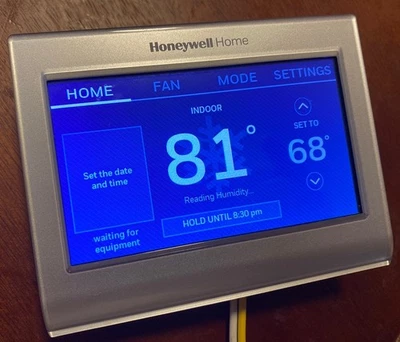 Honeywell RTH9585WF1004 / Wi-Fi Smart Thermostat 🇺🇸🇺🇸 - Image 1 of 2