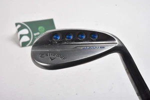 Callaway Jaws MD5 Lob Wedge / 58 Degree / Regular Flex Project X LZ Shaft - Picture 1 of 6