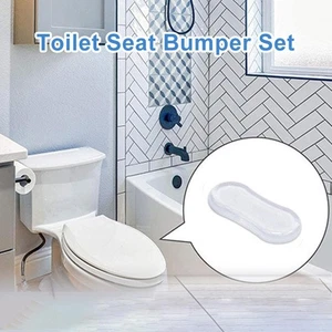 Premium WC-Sitzkissen-Set - 4 Stück - Bild 1 von 7