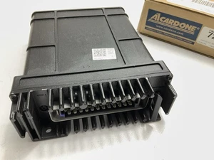 REMAN Cardone 72-9021 Engine Control Computer Module ECM ECU 87-89 VW Jetta 1.8L - Bild 1 von 5