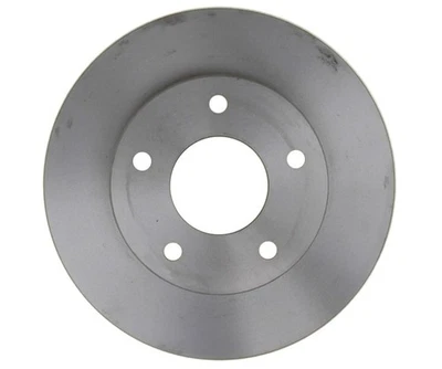 Raybestos 96704R R-Line Brake Rotor For 97-98 Nissan 240SX — 第 1/4 张图片