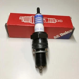 4x ACDelco CR42CXLX Zündkerze spark plug la bougie candela d´accensione la bujia - Picture 1 of 5
