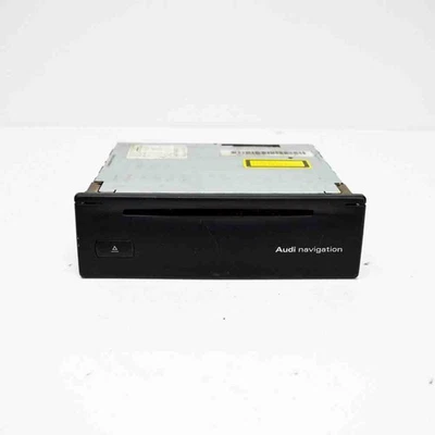 Blocco Navigazione AUDI A4 8EC, B7 4B0919887E 2.0 Diesel 103kw 2007 2728031 - Immagine 1 di 4