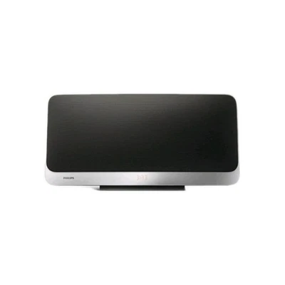 Philips BTB2465/05 - Micro Music System Bluetooth/CD/MP3/RADIO /DAB/DAB+/FM  - Image 1 of 4