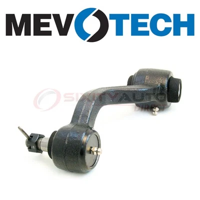 Mevotech Steering Idler Arm for 1980-1983 Chrysler Cordoba 3.7L 5.2L 5.9L L6 ps - Image 1 of 4