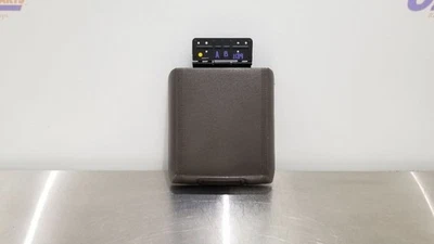 12 福特 EXPEDITION XLT 中心控制台盖棕色皮革 — 第 1/4 张图片