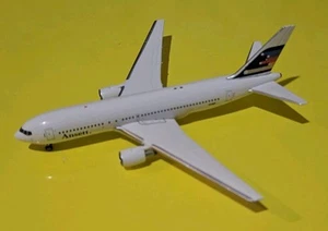 Aeroclassics 1:400 Ansett Australia 767-200 80s Livery VH-RMF - Bild 1 von 3
