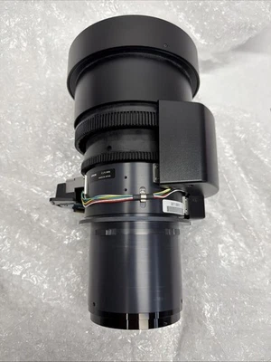 Epson ELPLW06 короткофокусный зум проектор объектив (V12H004W06) - Изображение 1 из 4