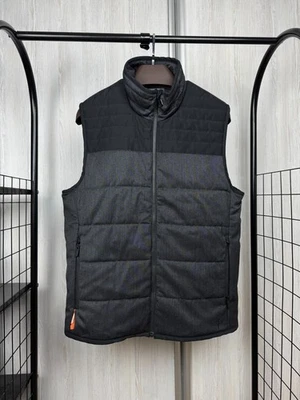 Icebreaker Merinoloft Helix Merino Wool Puffer Vest - Image 1 of 4