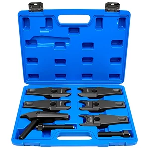 Strumento rimozione giunto sferico resistente per BMW Mercedes Benz Porche - Foto 1 di 11