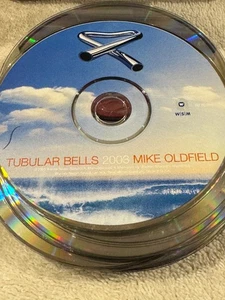 Mike Oldfield - Tubular Bells 2003 CD - CD ONLY IN GOOD CONDITION!! - Picture 1 of 1