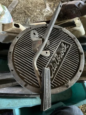 1980 1986 Ford Pickup ACCELERATOR Gas Pedal F150 F250 F350 OEM Truck Bronco W/S - Image 1 of 4