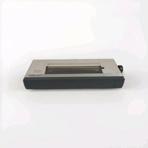 (SIN PROBAR) Atari 1027 600XL, 800XL, sin fuente de alimentación no probada. 48 - Imagen 1 de 6