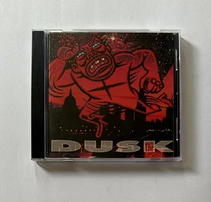 THE THE Dusk | 1993 Epic (EK 53164) CD - VG+ - Bild 1 von 3