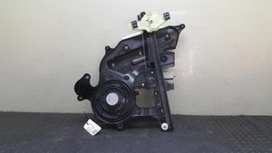 VAUXHALL COMBO Mk4 (E) 2017-2021 LEFT FRONT WINDOW REGULATOR 9717212380 - Picture 1 of 10