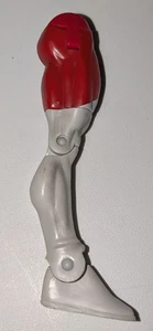 Mattel DC Universe Classics DCUC Wave 13 Trigon Right Leg BAF CNC 2010 - Picture 1 of 2