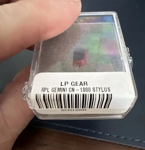 LP GEAR RPL GEMINI CN - 1000 Stylus - Picture 1 of 3