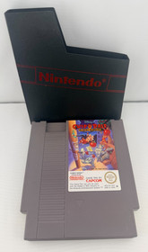 Disney's Chip 'n Dale: Rescue Rangers - Nintendo NES Game Cartridge Only
