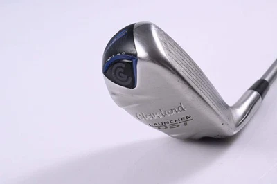 Cleveland Launcher DST #3 Hybrid / 20.5 Degree / Regular Flex Diamana Red 74 - Image 1 of 4